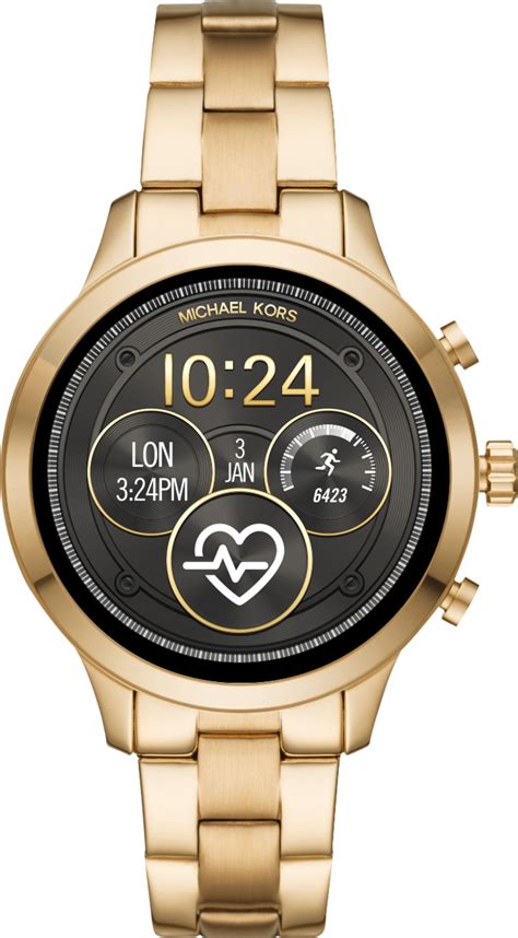 michael kors relojes opiniones|michael kors smart watch clearance.